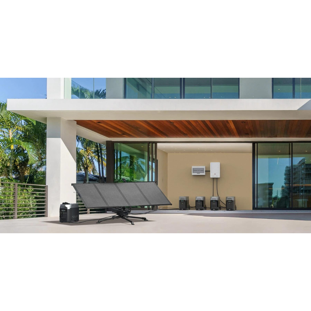 EcoFlow Delta Pro - RV Online