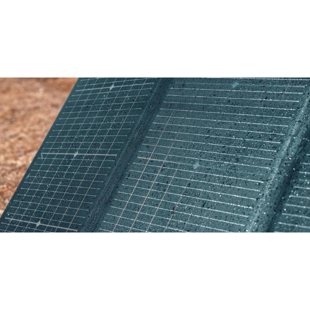 EcoFlow 220W Solar Panel - RV Online