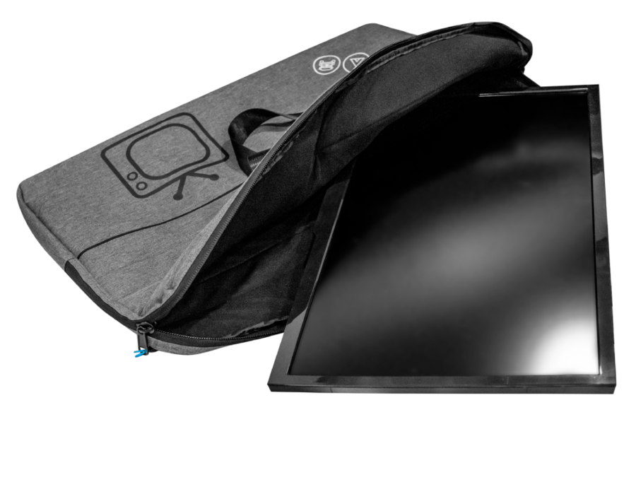 Navigator - TV Transit Buddy - up to 27 inches