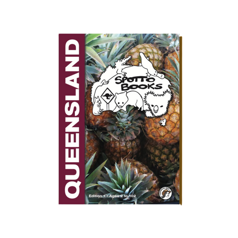Spotto Queensland - RV Online