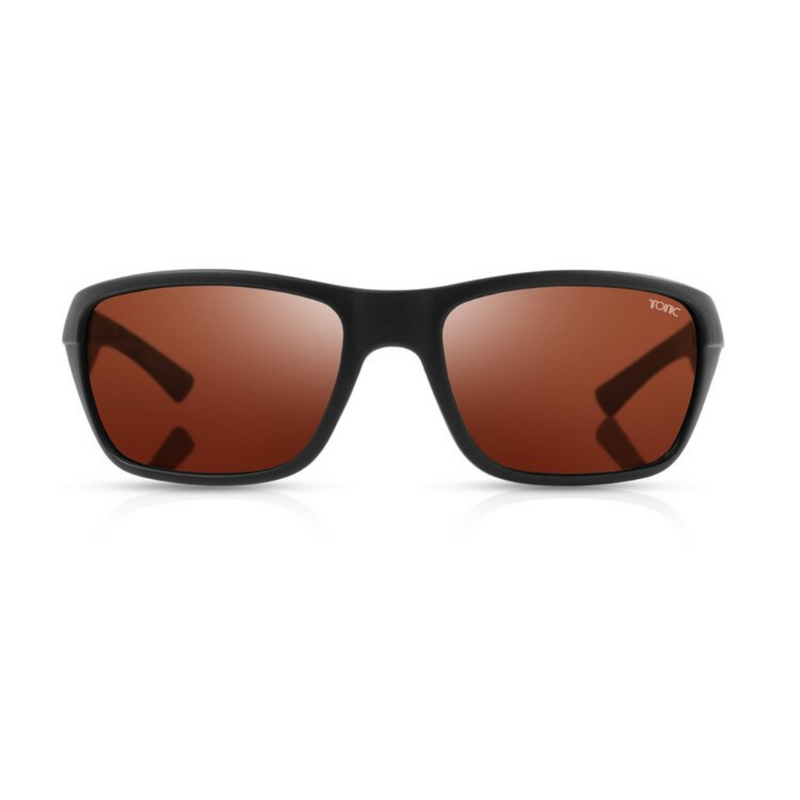 Tonic Polarised Eyewear Rush Copper - RV Online