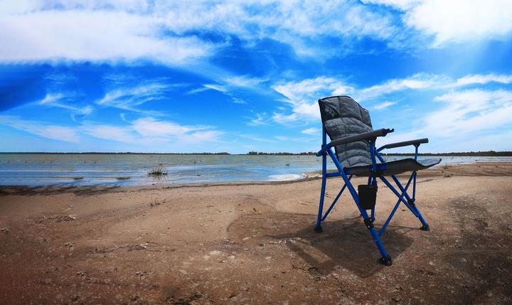 Navigator - Nowhere Chair - Adult Size - RV Online