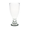 D-Still Unbreakable Beer Glass with Bubble Base 425ml - Set of 4