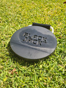 Black Jack - Trailer Jack Foot Pad