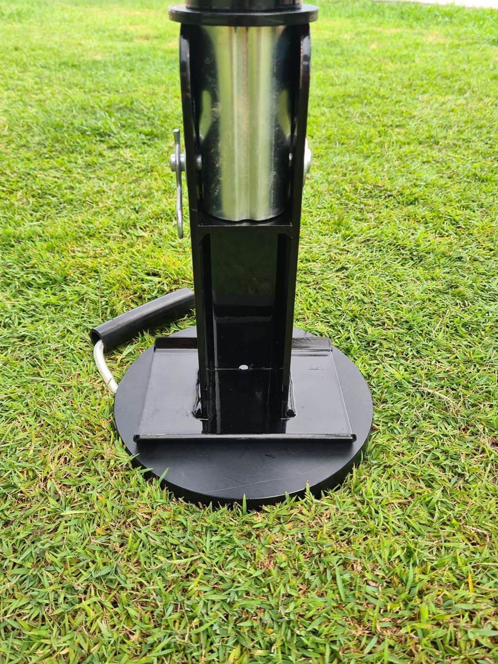 Black Jack - Folding Foot