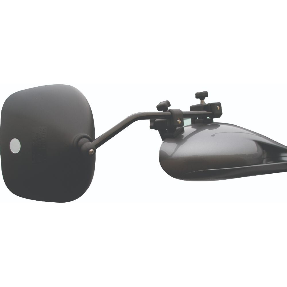Milenco - Aero 3 Grand Towing Mirrors - Twin Pack RV Online