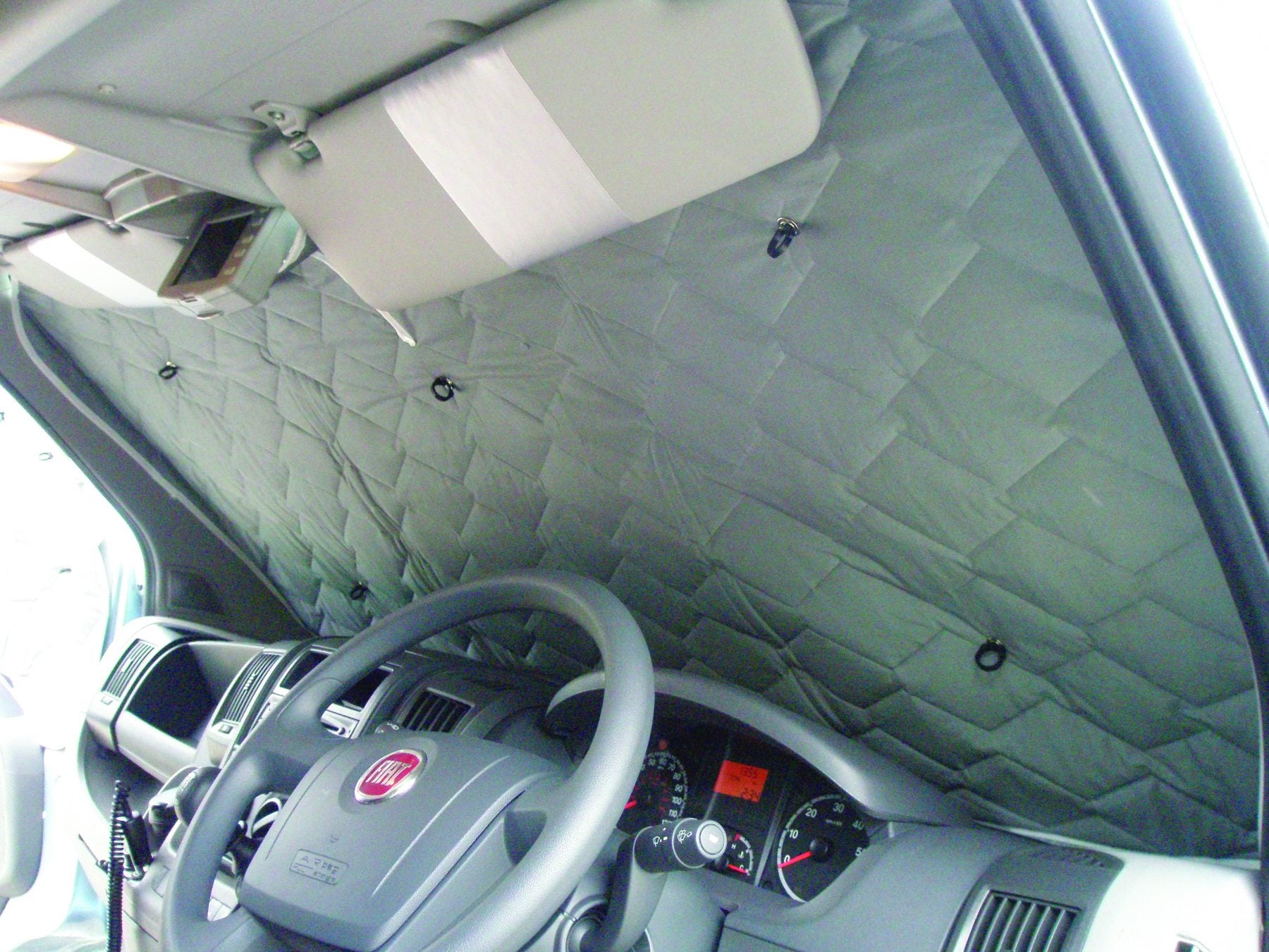 Milenco Universal Internal Thermal Blind - MIL2110 RV Online