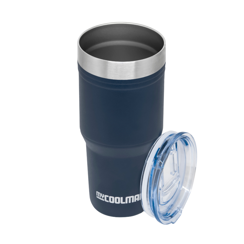 myCOOLMAN - Stainless Steel Tumbler 887ml - RV Online