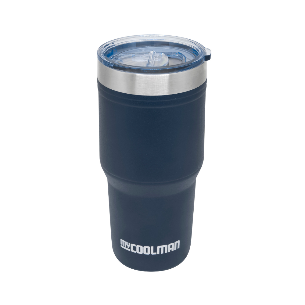 myCOOLMAN - Stainless Steel Tumbler 887ml - RV Online