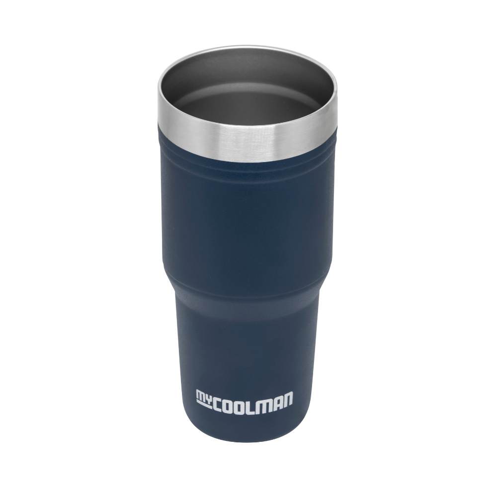 myCOOLMAN - Stainless Steel Tumbler 887ml - RV Online