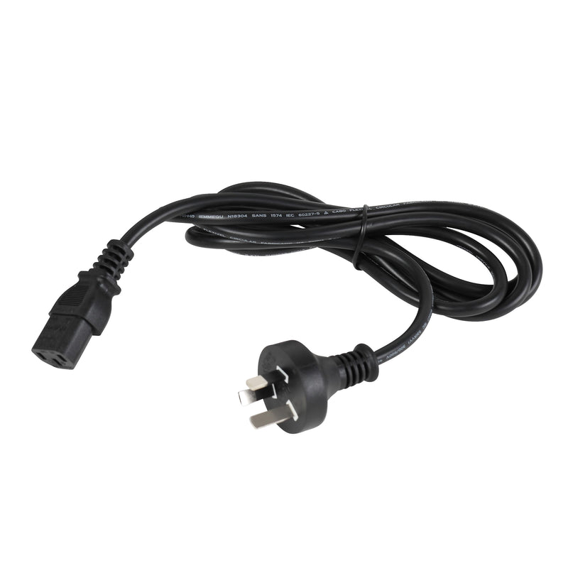 myCOOLMAN - 240V AC CABLE - SPARE/REPLACEMENT - RV Online