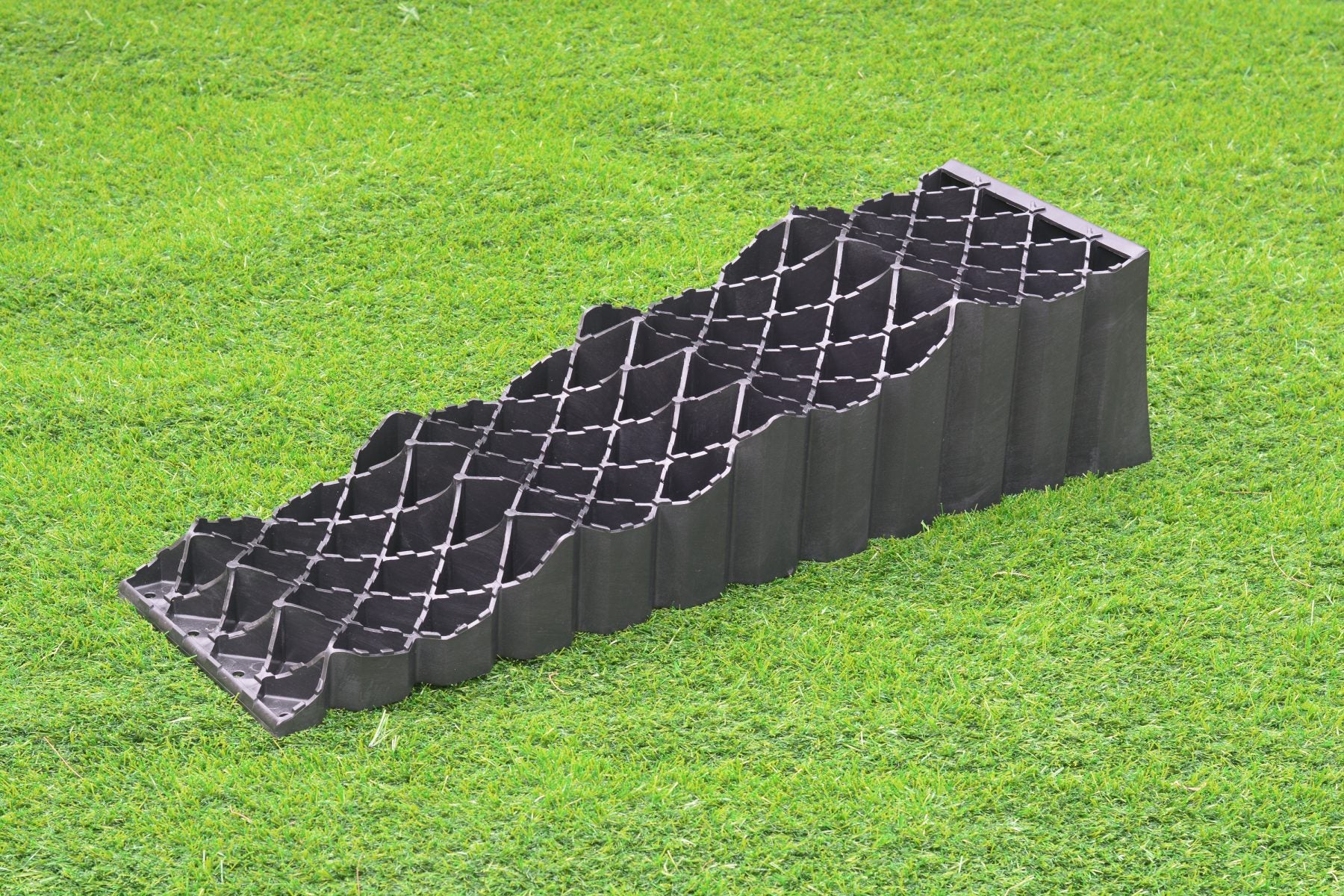 Milenco - Quattro 2 Level Leveling Ramps RV Online