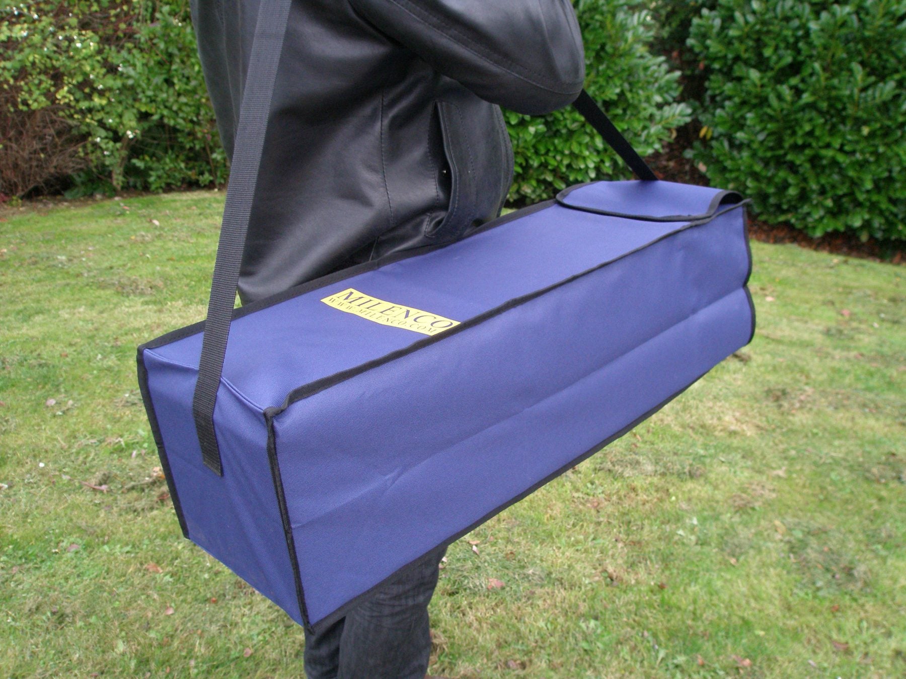 Milenco - Quattro 2 Level - Leveling Ramps Kit RV Online