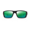 Tonic Polarised Eyewear Youranium Green - RV Online