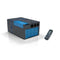 Truma - Saphir - Reverse Cycle Airconditioner - Under Bunk - Kit - BUNDLE Remote - RV Online