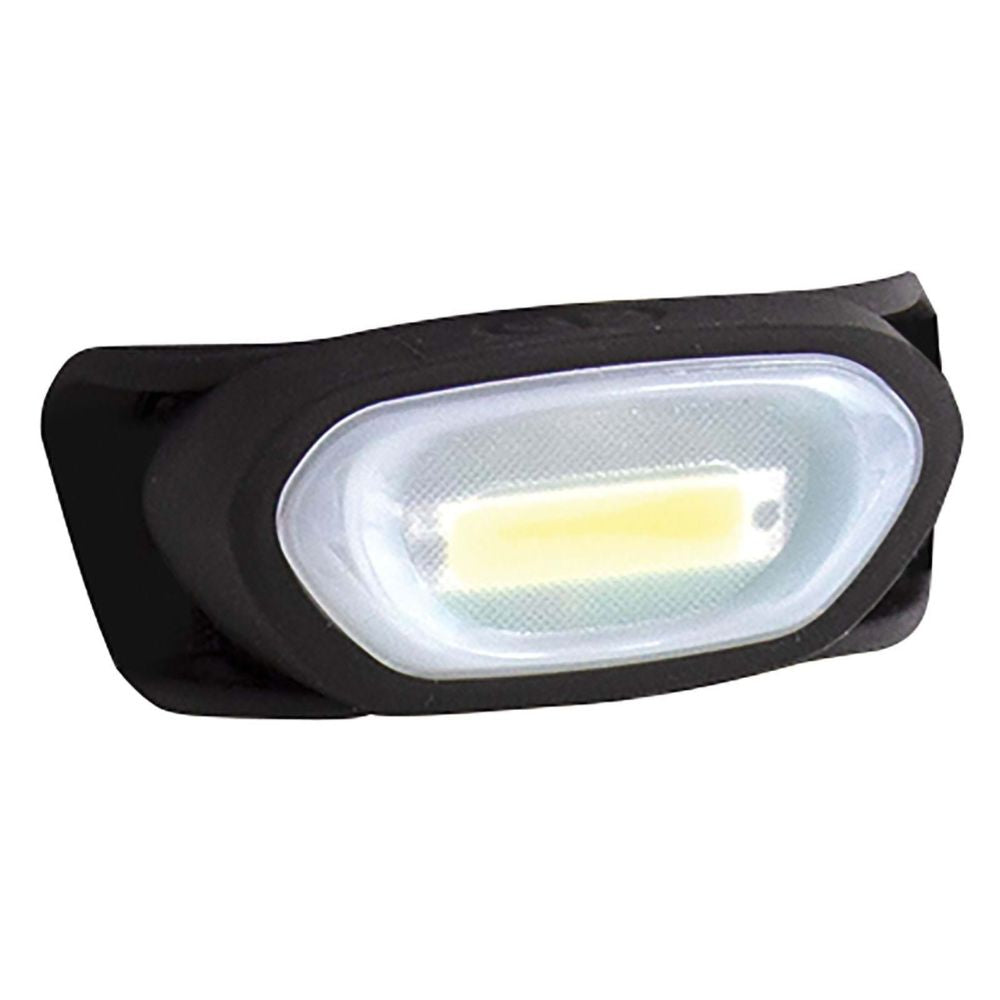 Explore Planet Earth LENZ 100 LED Headlight - RV Online