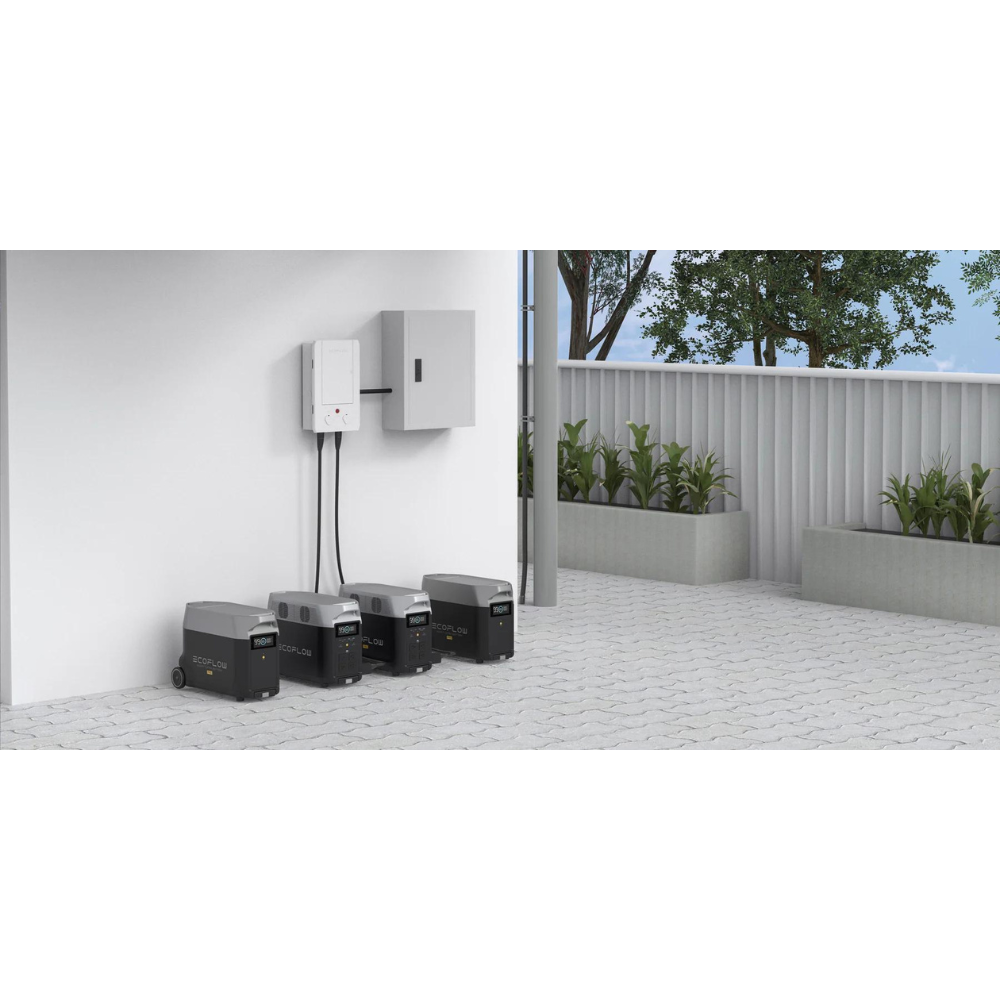 EcoFlow Delta Pro - RV Online