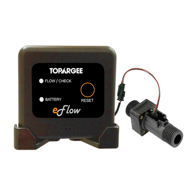 Topargee Bluetooth Water Tank Gauge H2F-BT12 - RV Online