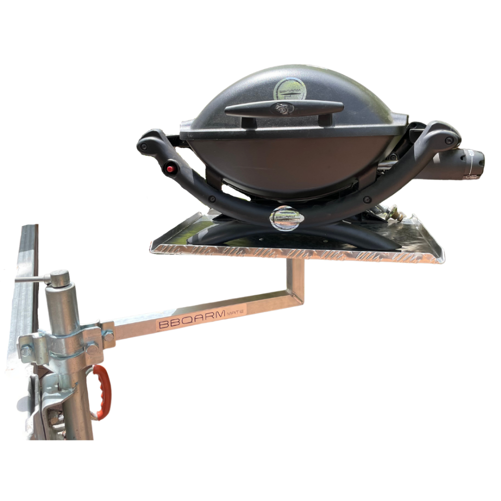 BBQARM Mate
