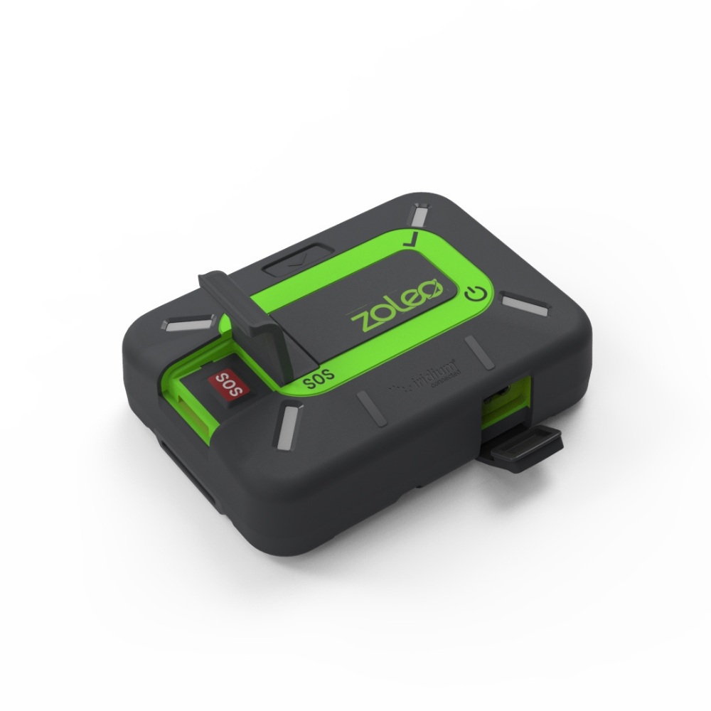 ZOLEO Satellite Communicator