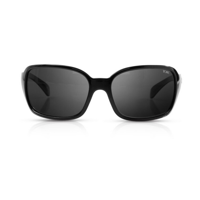 Tonic Polarised Eyewear Cove Grey - RV Online