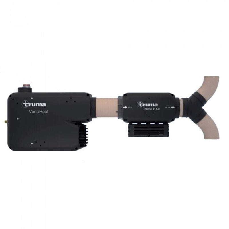 Truma - E-Kit - Additional electric heater for the Truma VarioHeat - RV Online