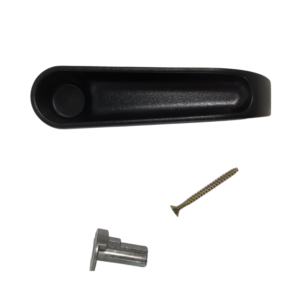  Camec 3 Point Door Lock Inner Handle Kit - RV Online