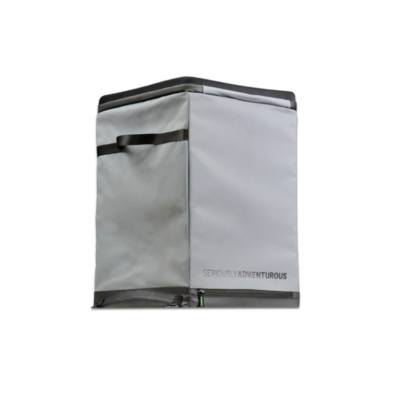 Tred - GT Collapsible Camp Bin 82L