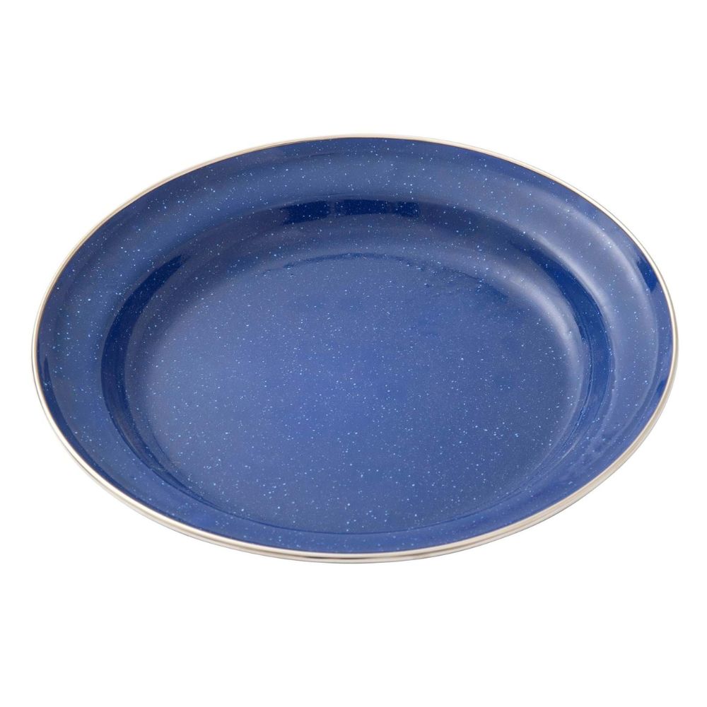 Explore Planet Earth - Enamel Dinner Set 12 piece – RV Online