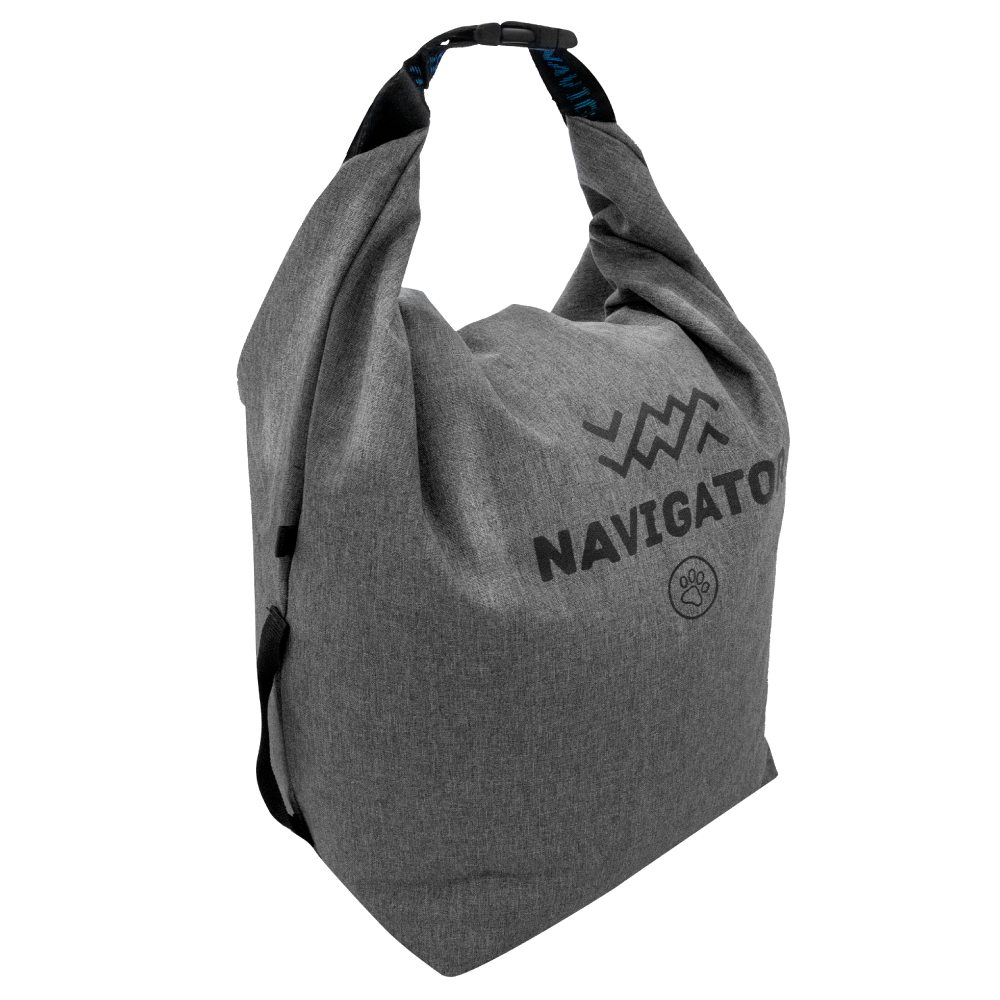 Navigator - 3 Piece Dog Travel Buddy - RV Online