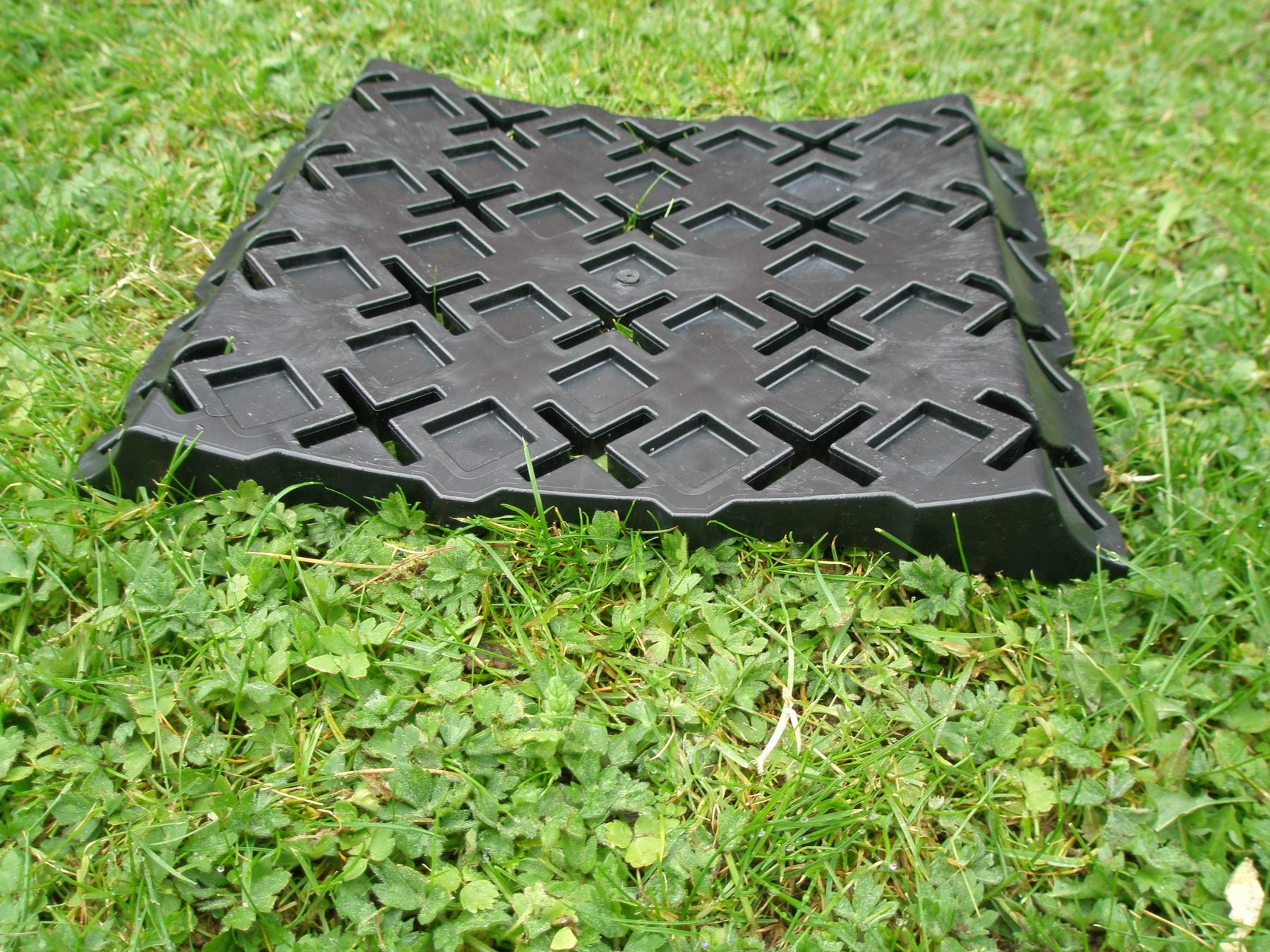 Milenco - Stacka Tyre Savers View RV Online