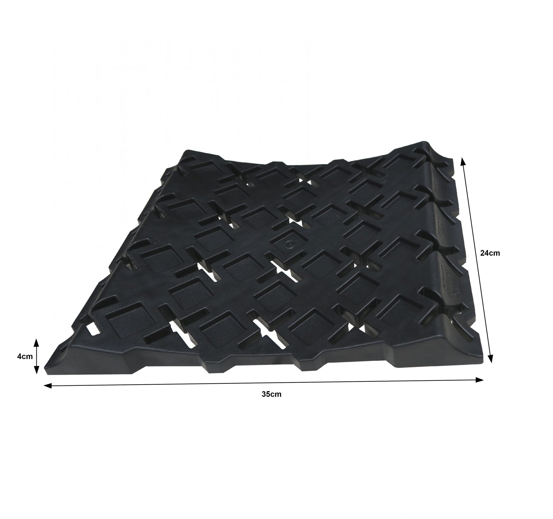 Milenco - Stacka Tyre Savers Size RV Online