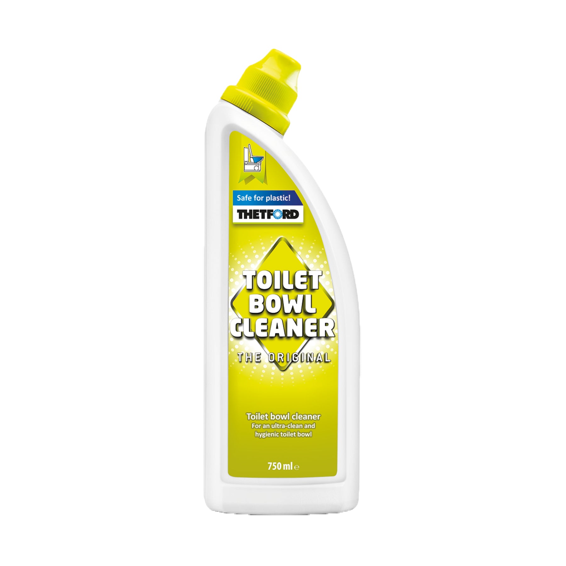 Thetford Toilet Bowl Cleaner 750ml - RV Online