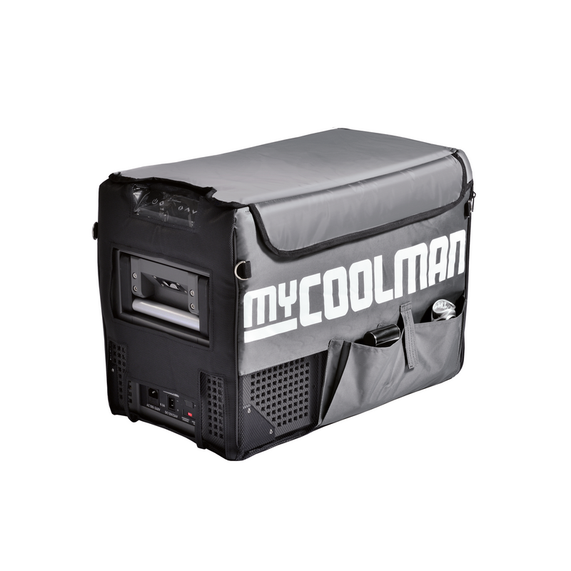myCOOLMAN Insulated Cover for 30L 'The Transporter' - RV Online