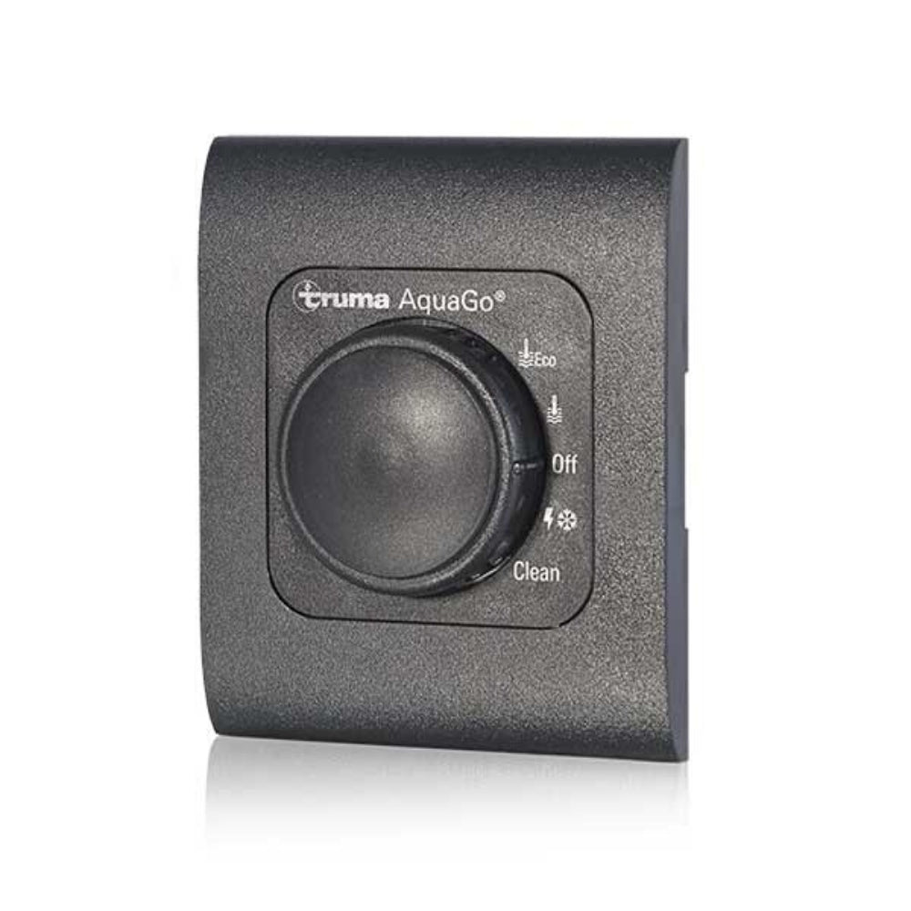 Truma - AquaGo - Instant Gas Hot Water Service - Black - RV Online