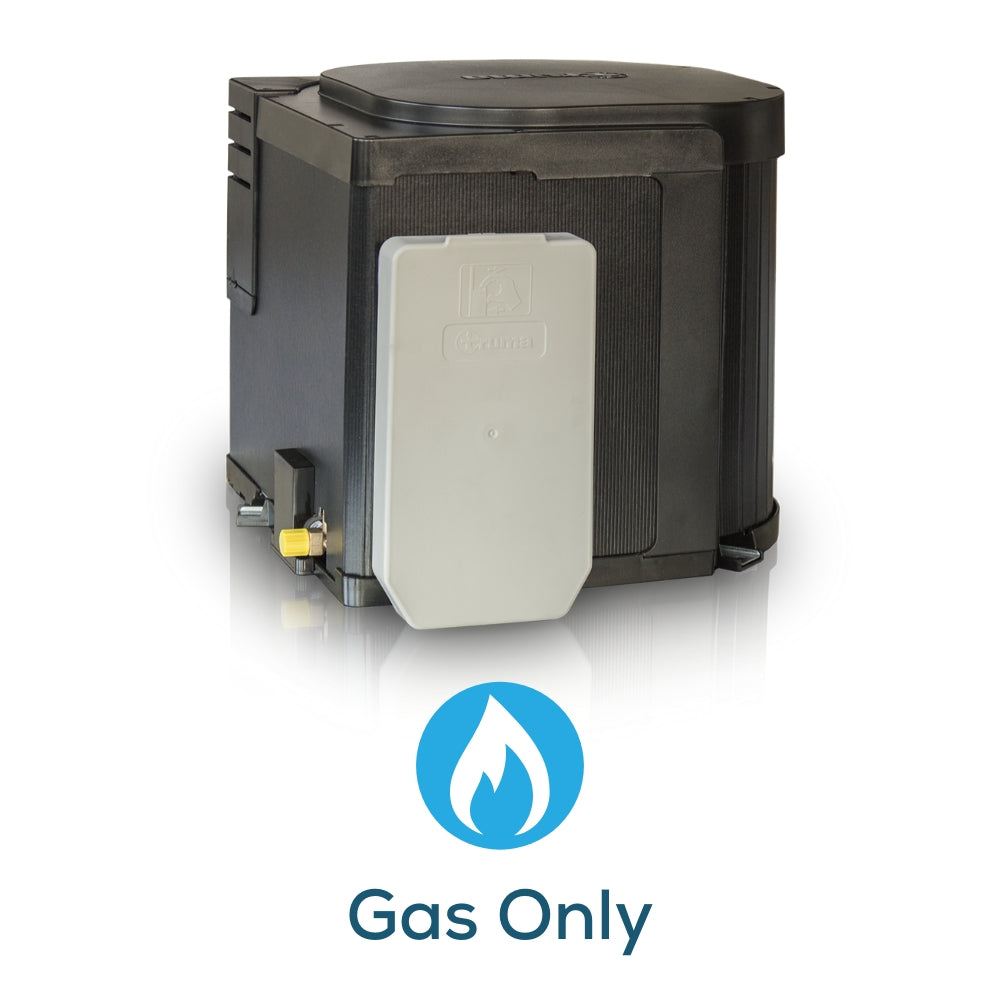 Truma UltraRapid 14L Hotwater Service - Gas Only – RV Online