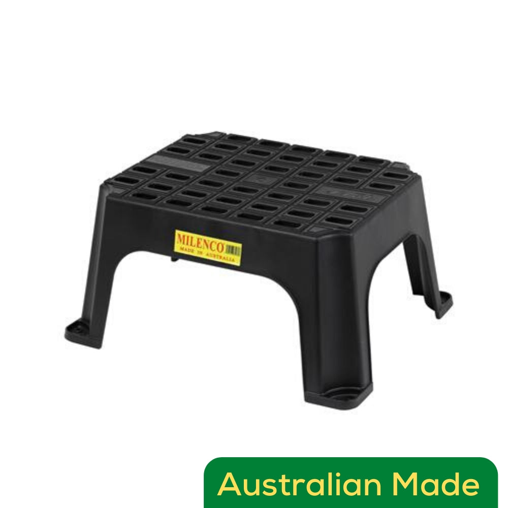 Milenco - Giant Step - MIL0338 - RV Online