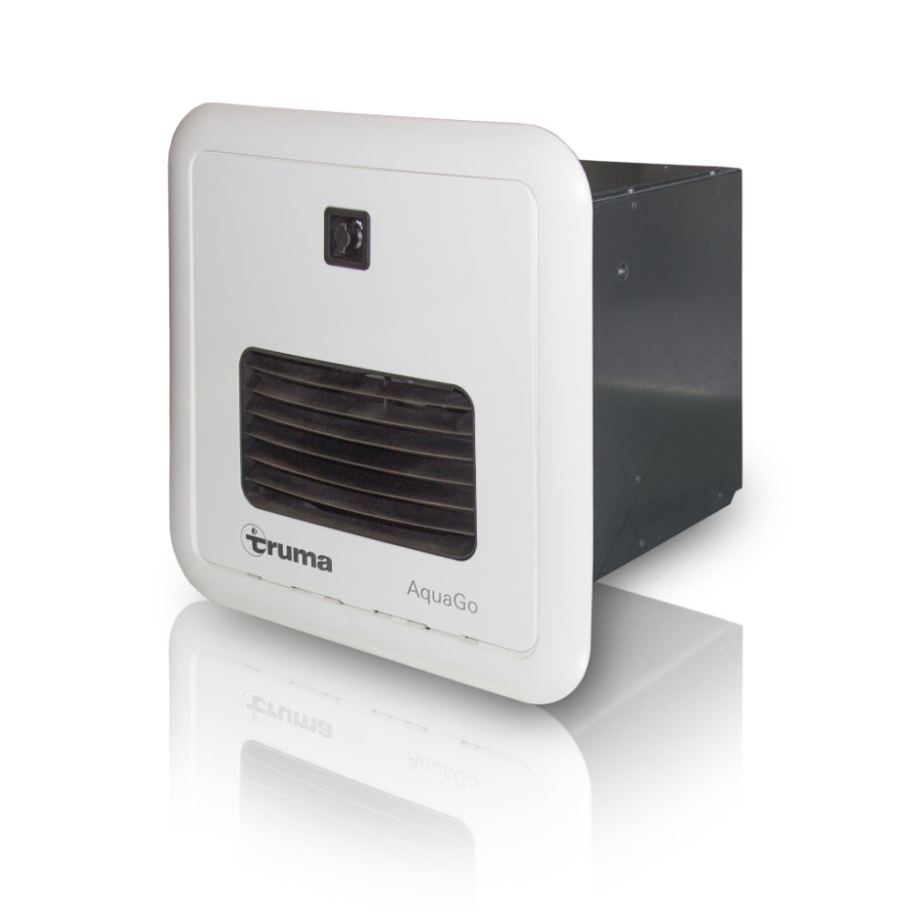 Truma - AquaGo - Instant Gas Hot Water Service - White - RV Online
