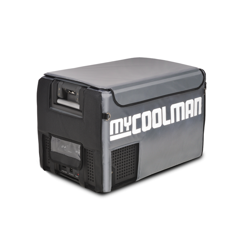myCOOLMAN Insulated Cover for 36L 'The Compact' - RV Online