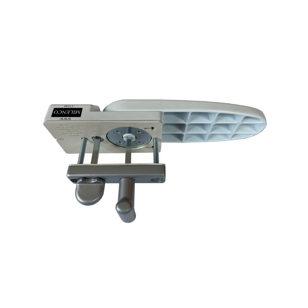 Milenco - Security Door Lock - Tools 3 RV Online