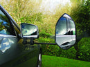 Milenco - Falcon Towing Mirror - Twin Pack - MIL3988 - RV Online