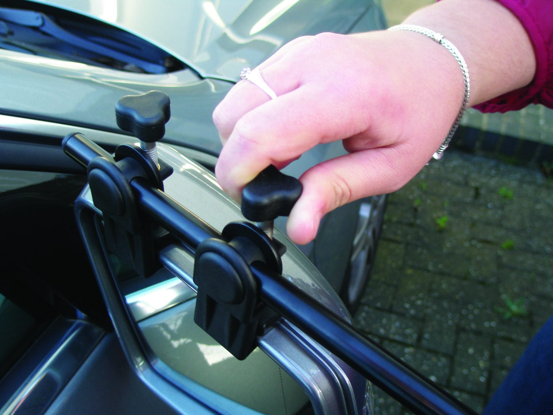 Milenco - Falcon Towing Mirror - Twin Pack - MIL3988 - RV Online