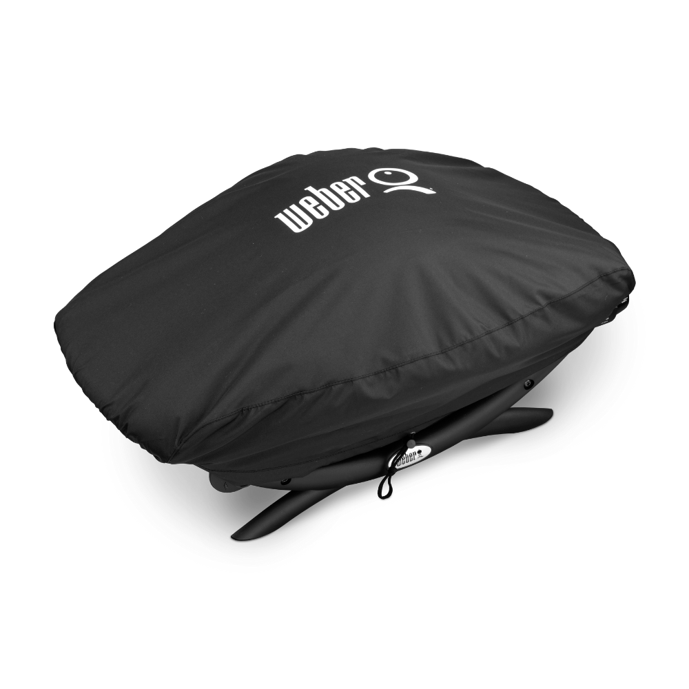 Weber Q Cover - RV Online