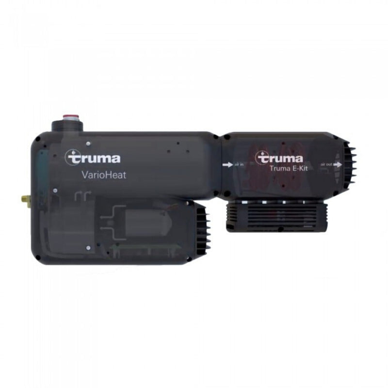 Truma - E-Kit - Additional electric heater for the Truma VarioHeat - RV Online