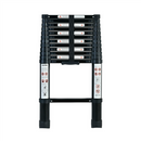TRA - 3.8m Portable Telescopic Ladder w/ Carry Bag - RV Online