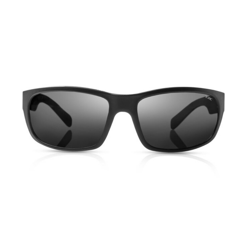Tonic Polarised Eyewear Torquay Grey - RV Online