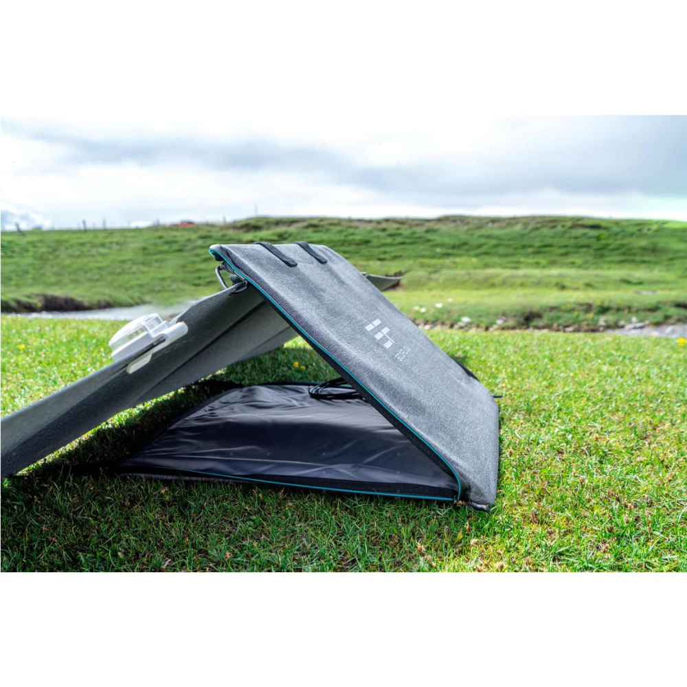 EcoFlow 110W Solar Panel - RV Online