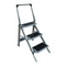 TRA - Triple Folding Portable Step Ladder