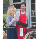 Weber Barbecue Mitt with Red Kettle - RV Online