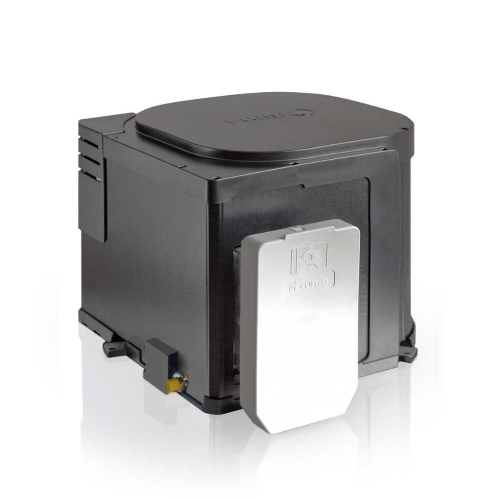 Truma - UltraRapid - 14L Boiler/ Hotwater Service - Gas Only - RV Online